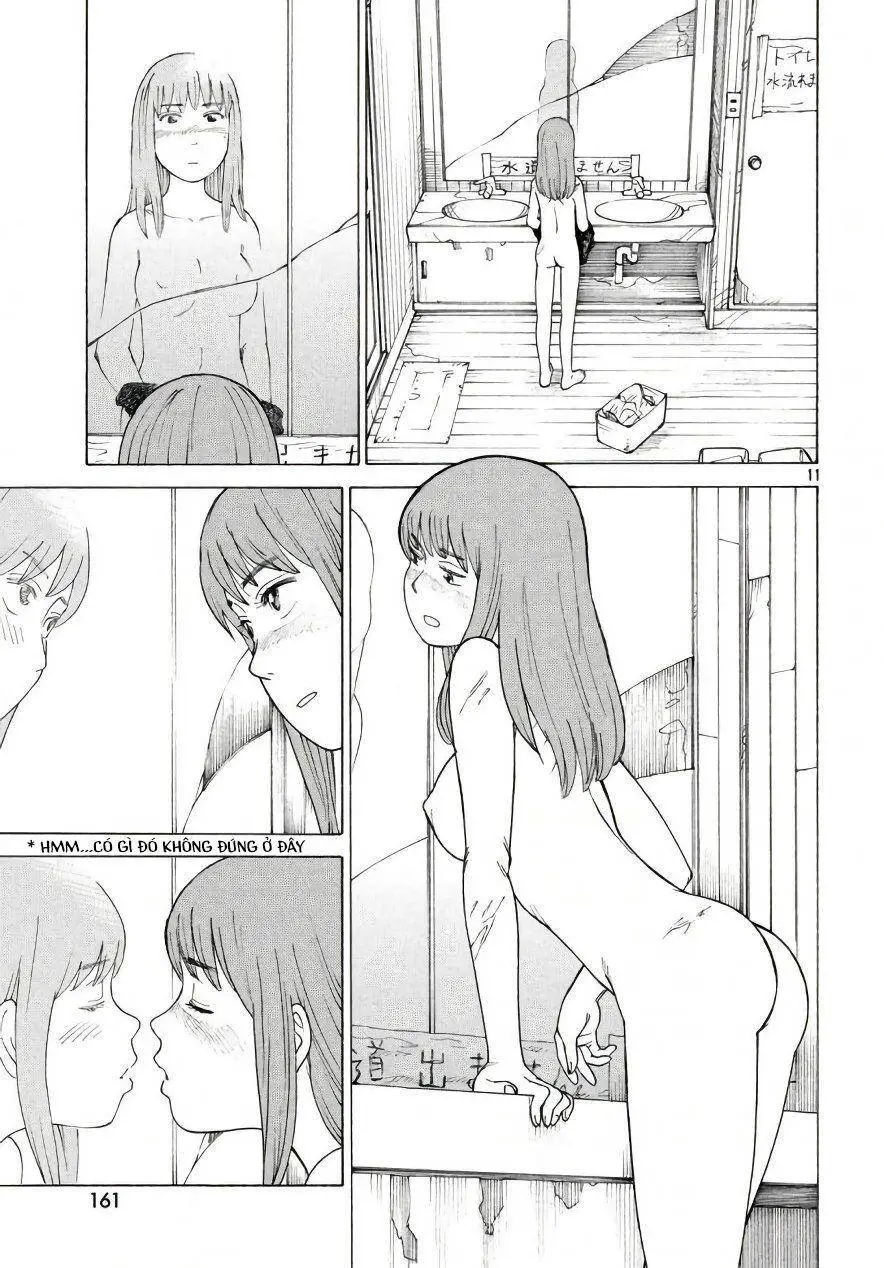 Tengoku Daimakyou Nettruyen ZZZ Chương 4 Page 13