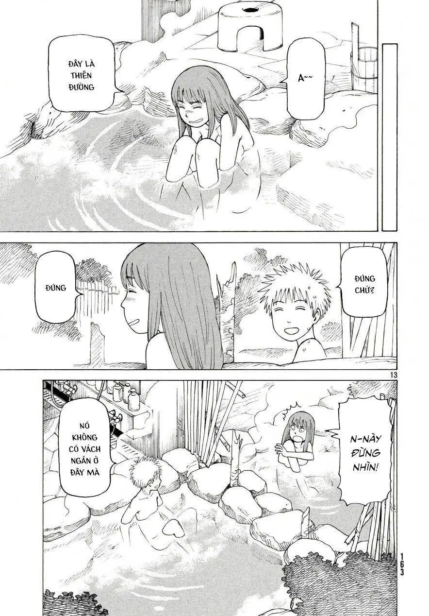 Tengoku Daimakyou Nettruyen ZZZ Chương 4 Page 15