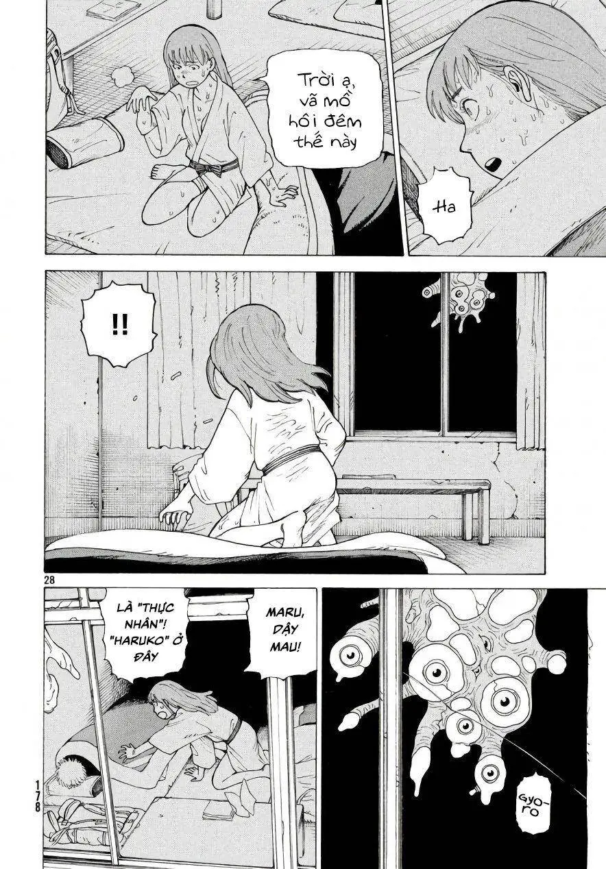 Tengoku Daimakyou Nettruyen ZZZ Chương 4 Page 30