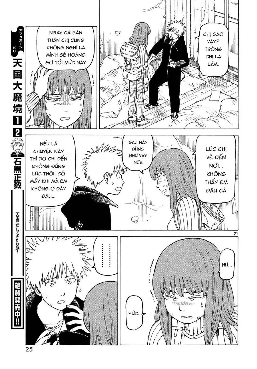Tengoku Daimakyou Nettruyen ZZZ Chương 14 Page 25