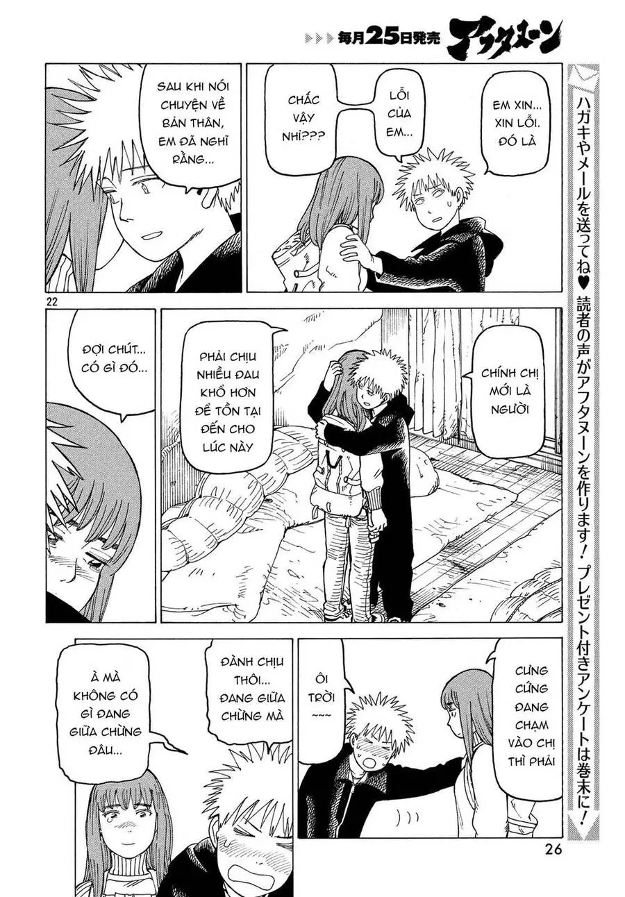 Tengoku Daimakyou Nettruyen ZZZ Chương 14 Page 26