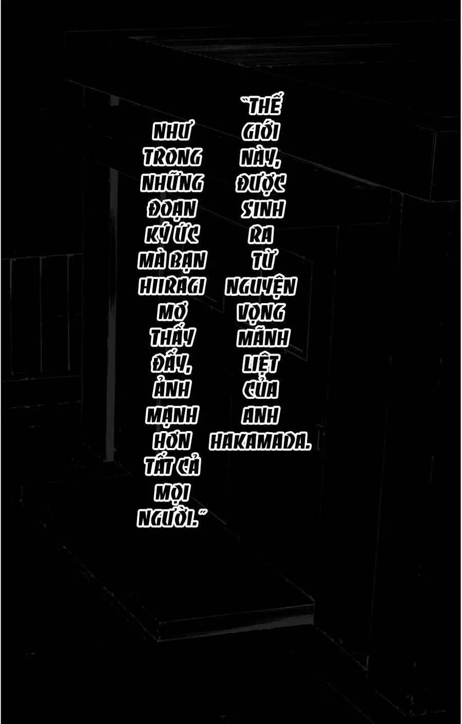 Trò Chơi Tìm Xác - Lời Nguyền Không Hoàn Chỉnh Nettruyen ZZZ Chương 27 Page 20