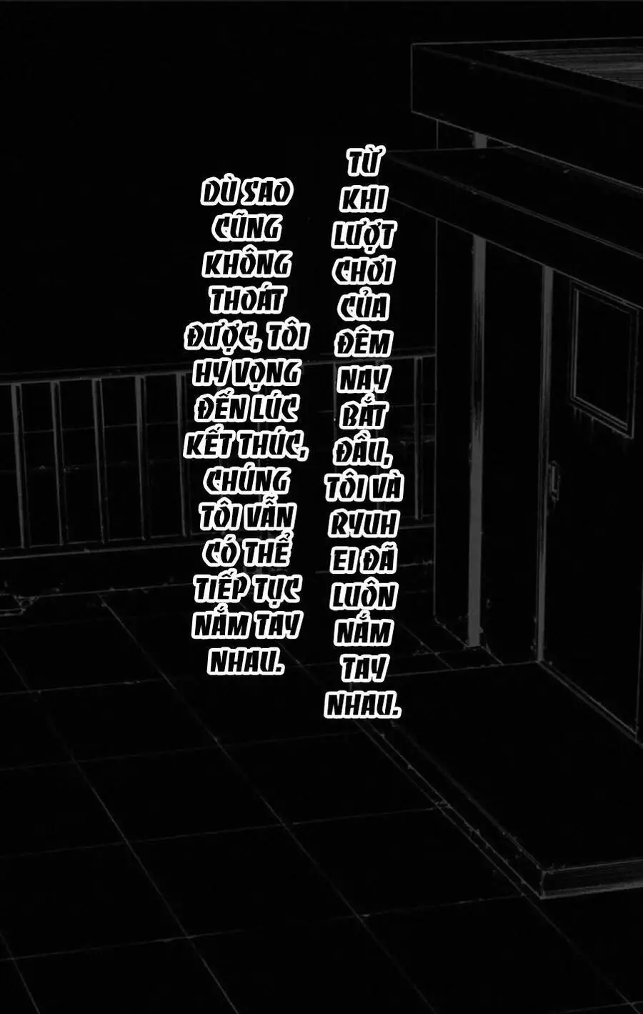 Trò Chơi Tìm Xác - Lời Nguyền Không Hoàn Chỉnh Nettruyen ZZZ Chương 30 Page 20