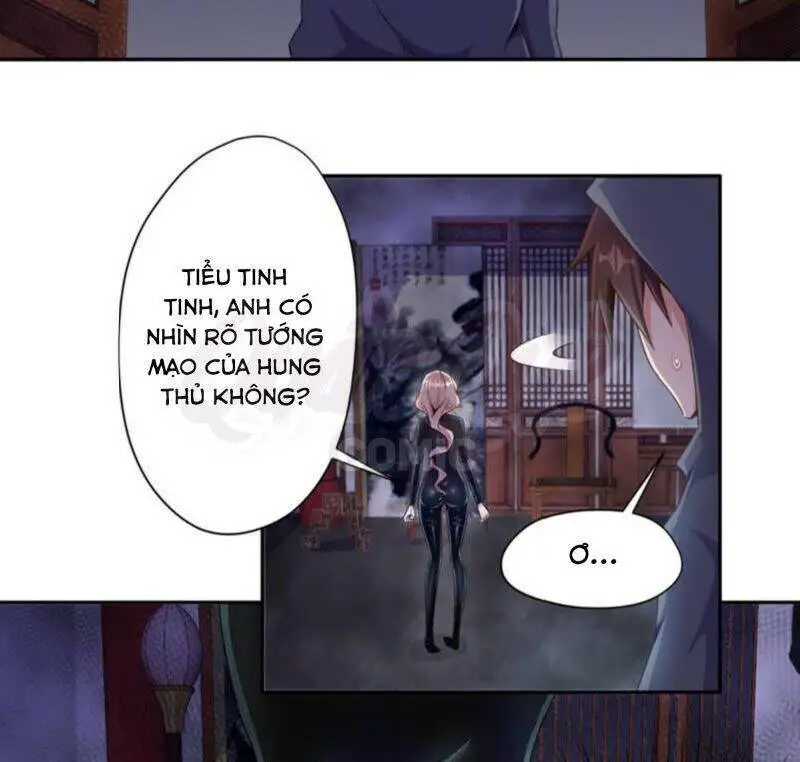 Nữ Thần Trong Điện Thoại Nettruyen ZZZ Chương 80 Page 15