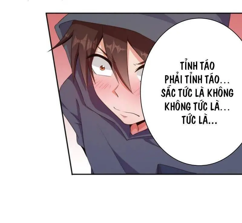 Nữ Thần Trong Điện Thoại Nettruyen ZZZ Chương 80 Page 17