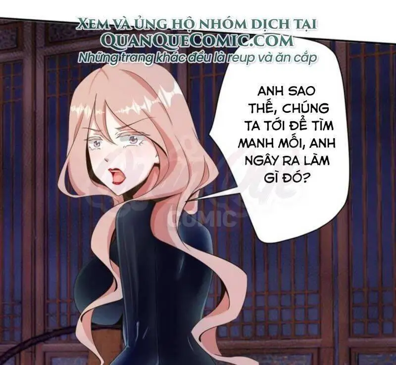 Nữ Thần Trong Điện Thoại Nettruyen ZZZ Chương 80 Page 18