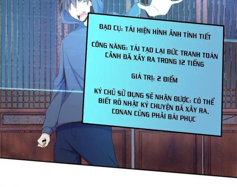 Nữ Thần Trong Điện Thoại Nettruyen ZZZ Chương 80 Page 25