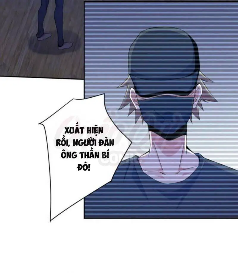 Nữ Thần Trong Điện Thoại Nettruyen ZZZ Chương 80 Page 27