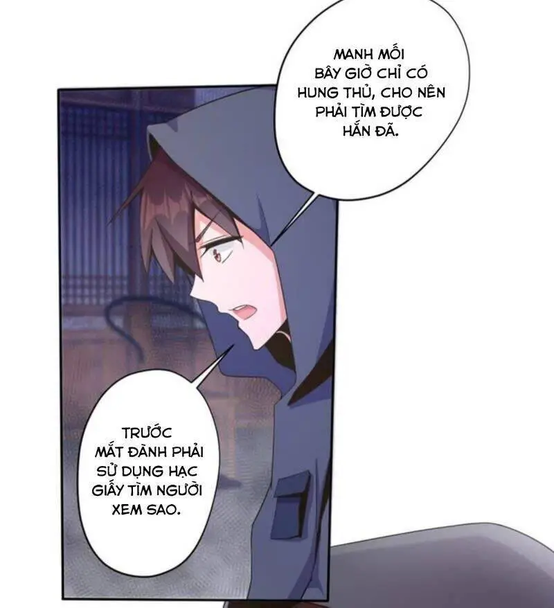 Nữ Thần Trong Điện Thoại Nettruyen ZZZ Chương 80 Page 34