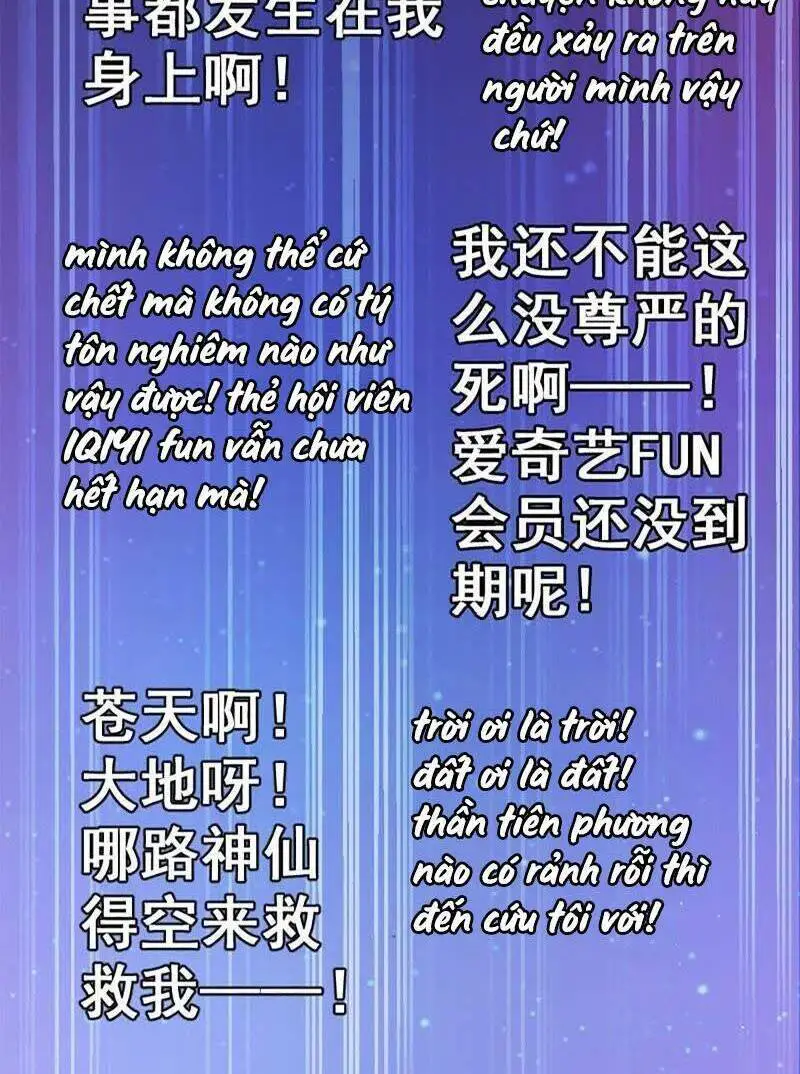 Nữ Thần Trong Điện Thoại Nettruyen ZZZ Chương 1 Page 12