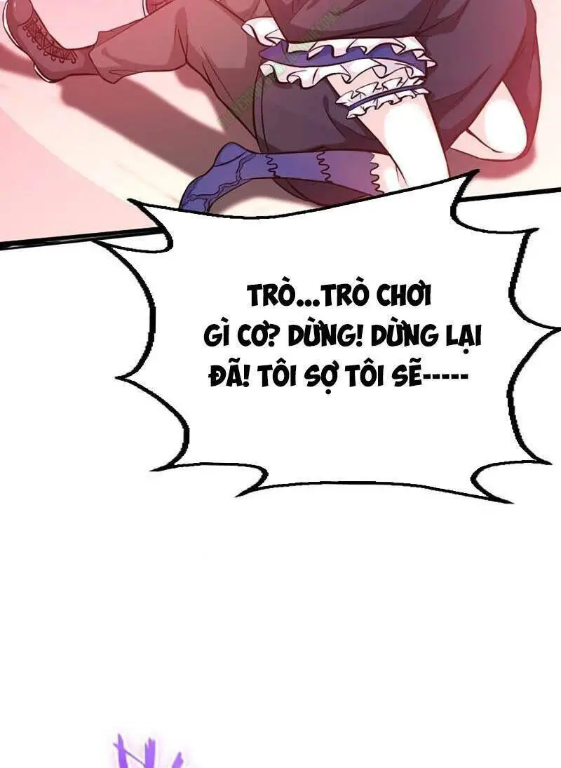 Nữ Thần Trong Điện Thoại Nettruyen ZZZ Chương 1 Page 22