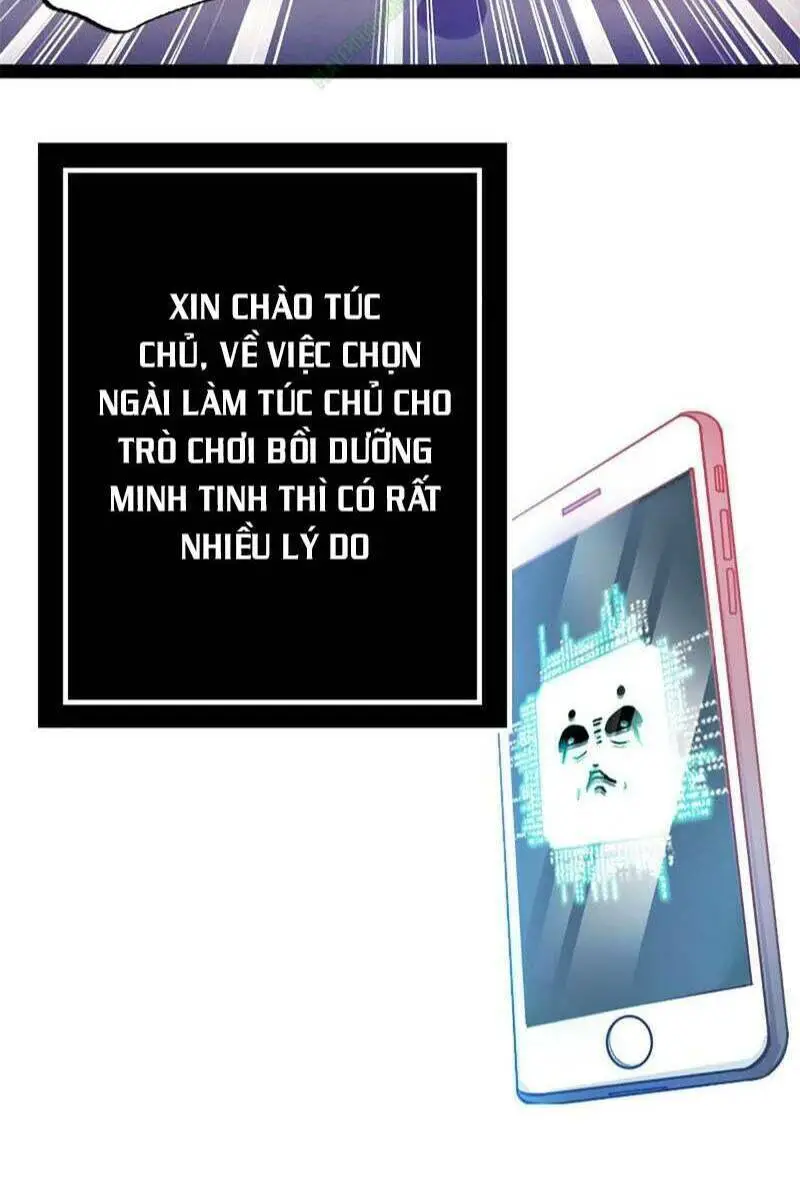 Nữ Thần Trong Điện Thoại Nettruyen ZZZ Chương 1 Page 25