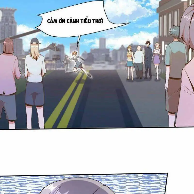 Nữ Thần Trong Điện Thoại Nettruyen ZZZ Chương 76 Page 4