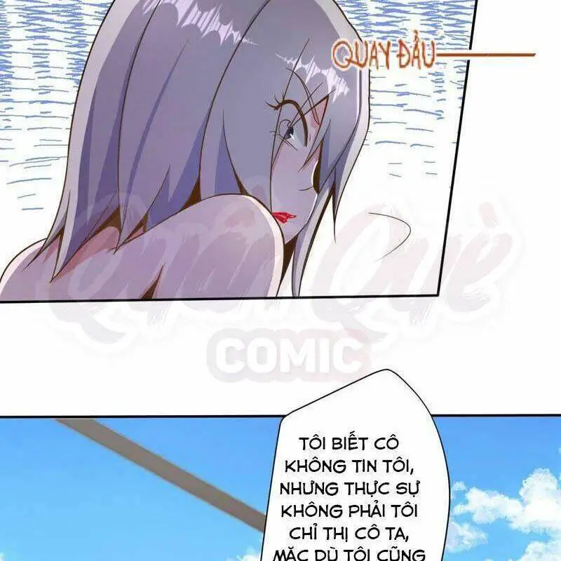 Nữ Thần Trong Điện Thoại Nettruyen ZZZ Chương 76 Page 5