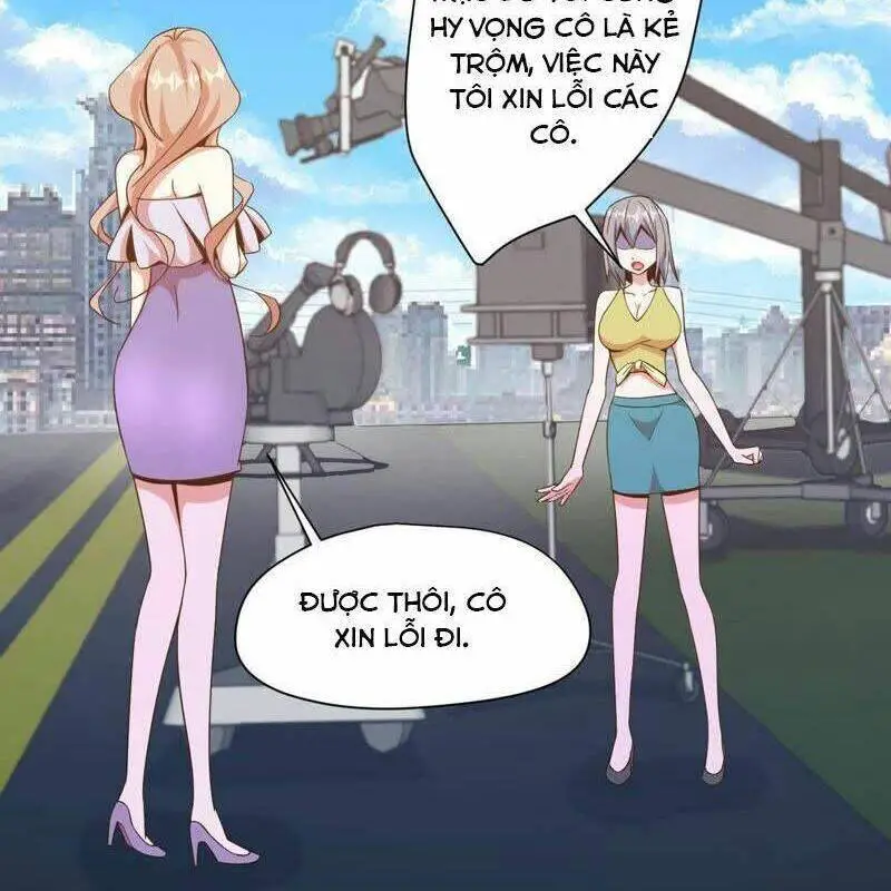 Nữ Thần Trong Điện Thoại Nettruyen ZZZ Chương 76 Page 6