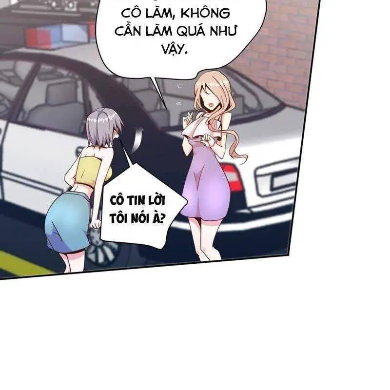 Nữ Thần Trong Điện Thoại Nettruyen ZZZ Chương 76 Page 12