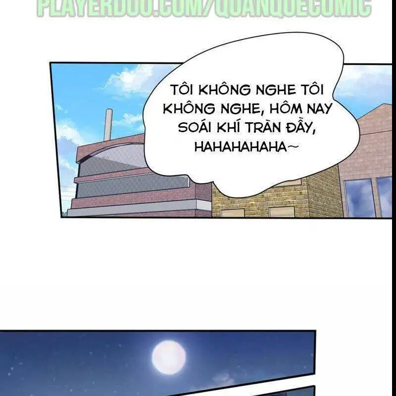 Nữ Thần Trong Điện Thoại Nettruyen ZZZ Chương 76 Page 18