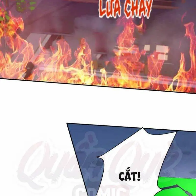 Nữ Thần Trong Điện Thoại Nettruyen ZZZ Chương 76 Page 23