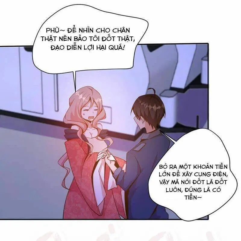 Nữ Thần Trong Điện Thoại Nettruyen ZZZ Chương 76 Page 26