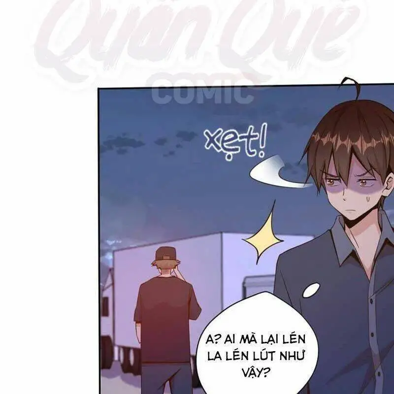 Nữ Thần Trong Điện Thoại Nettruyen ZZZ Chương 76 Page 27