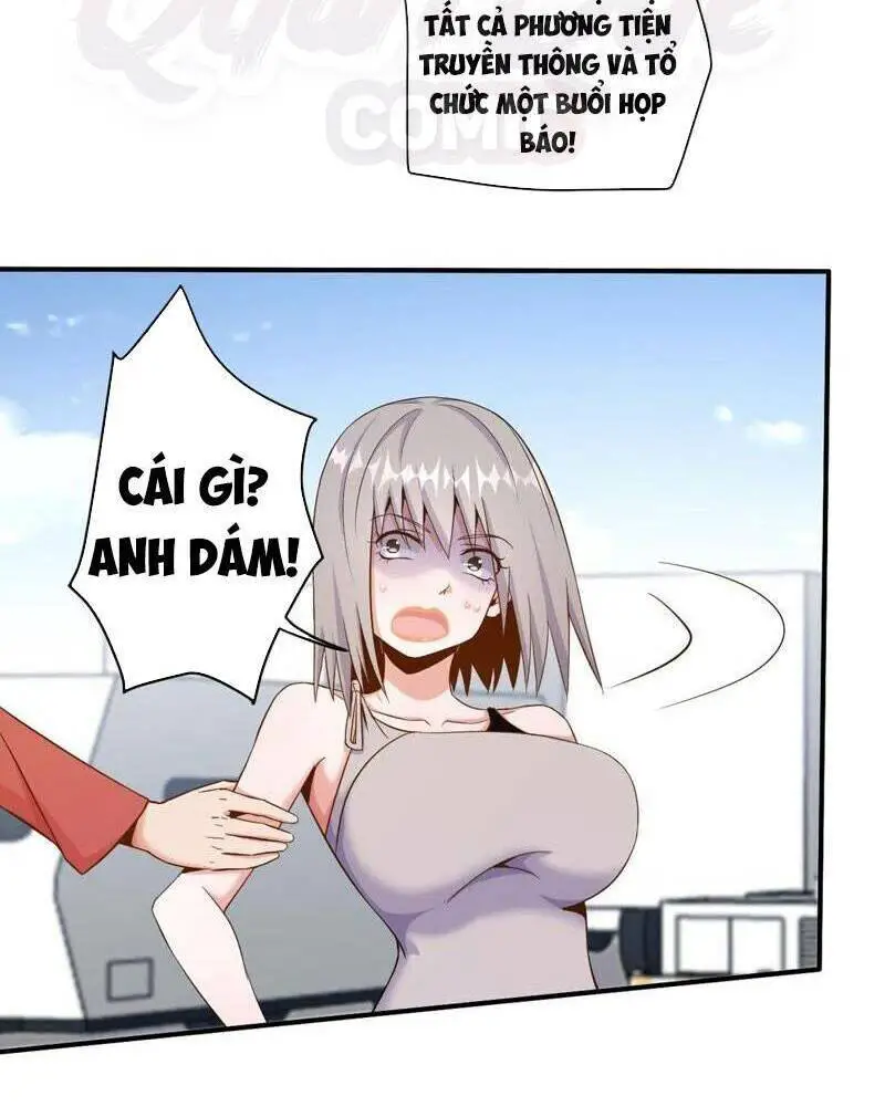 Nữ Thần Trong Điện Thoại Nettruyen ZZZ Chương 72 Page 4