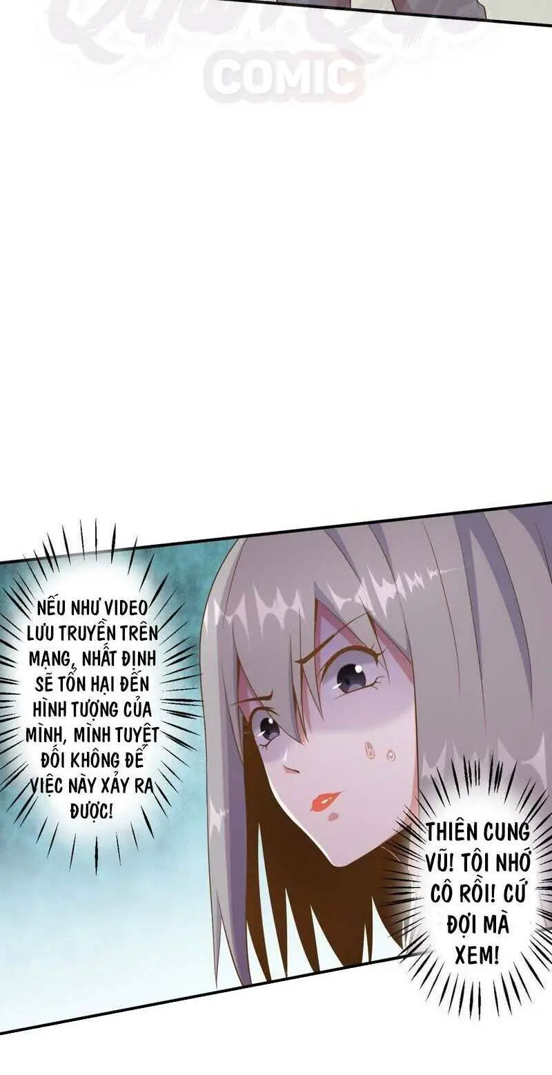 Nữ Thần Trong Điện Thoại Nettruyen ZZZ Chương 72 Page 6