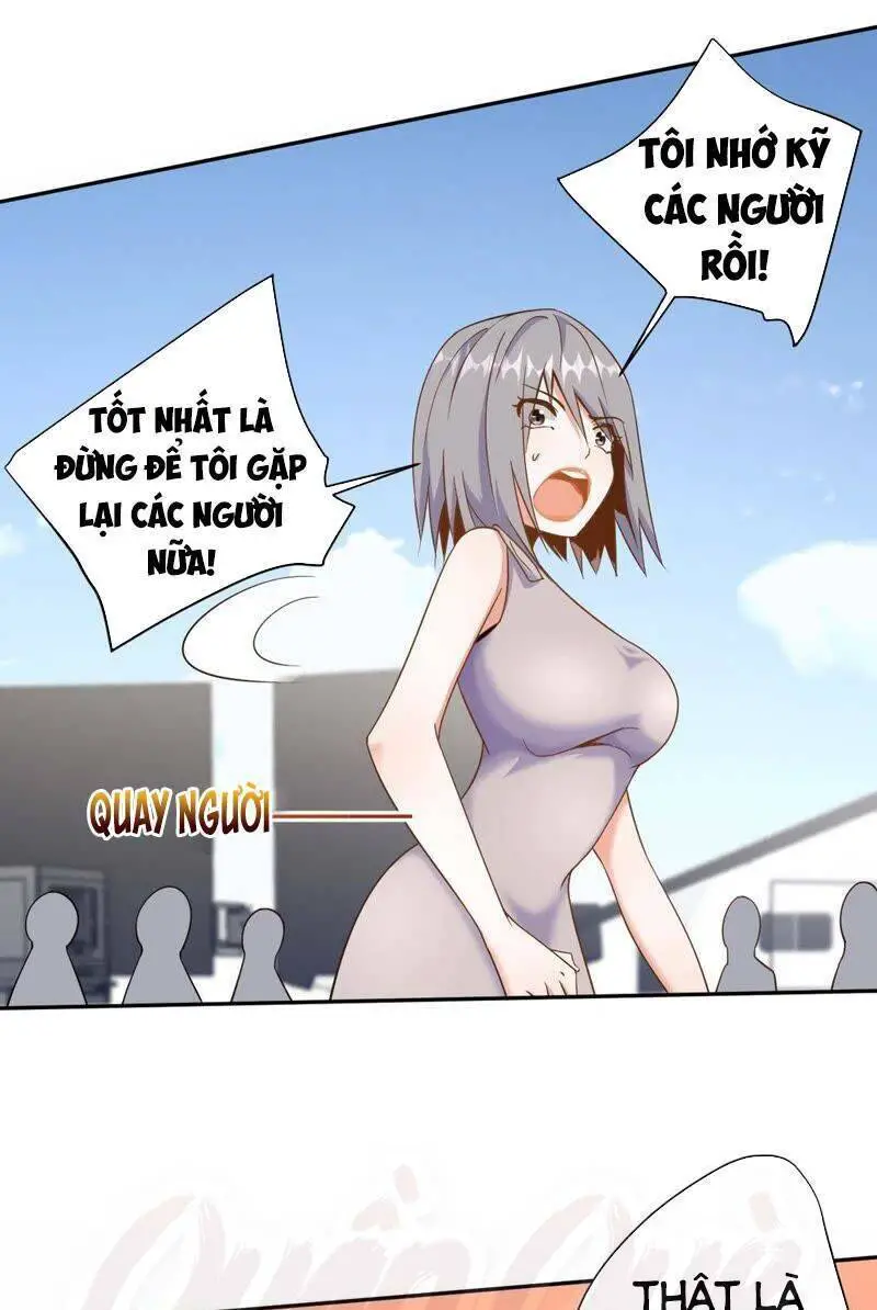 Nữ Thần Trong Điện Thoại Nettruyen ZZZ Chương 72 Page 13