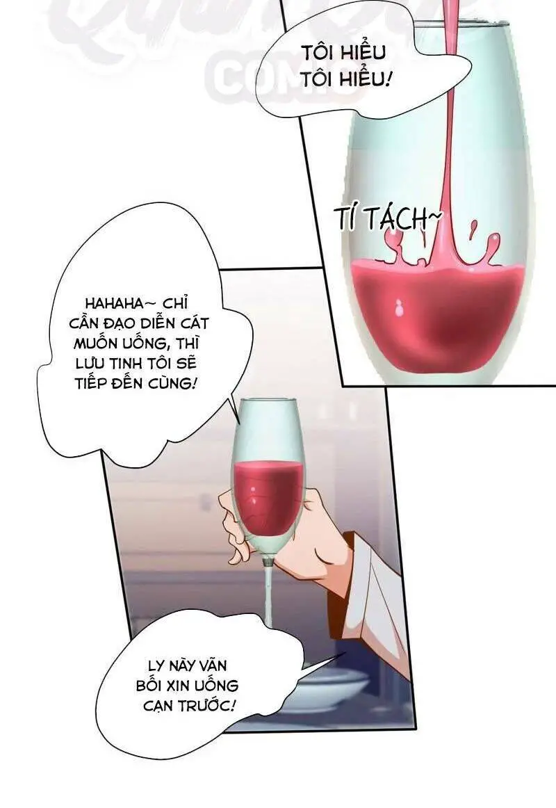 Nữ Thần Trong Điện Thoại Nettruyen ZZZ Chương 67 Page 4