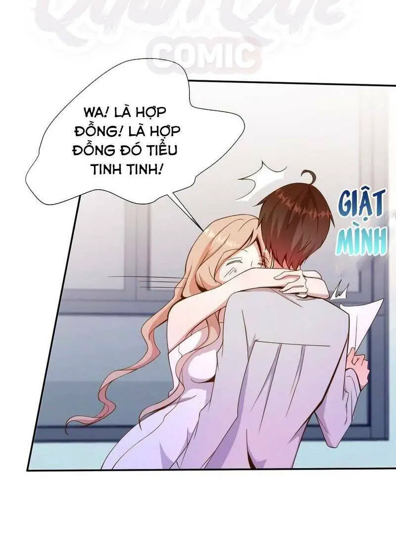 Nữ Thần Trong Điện Thoại Nettruyen ZZZ Chương 67 Page 16