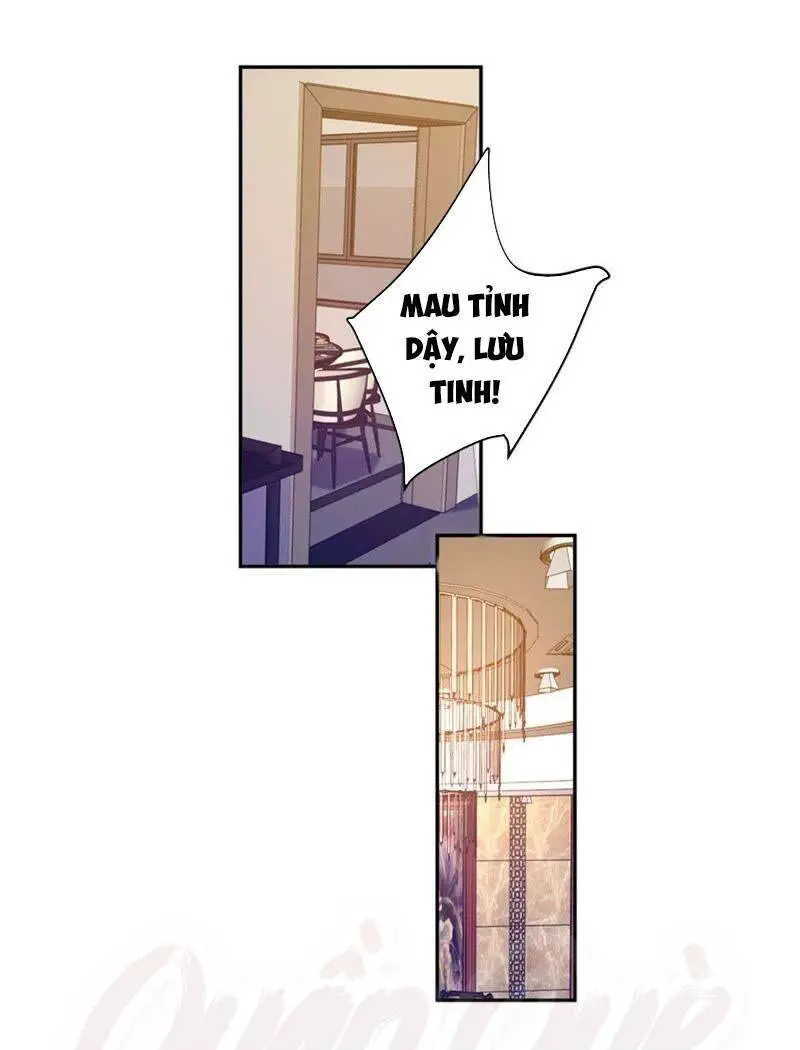 Nữ Thần Trong Điện Thoại Nettruyen ZZZ Chương 69 Page 6