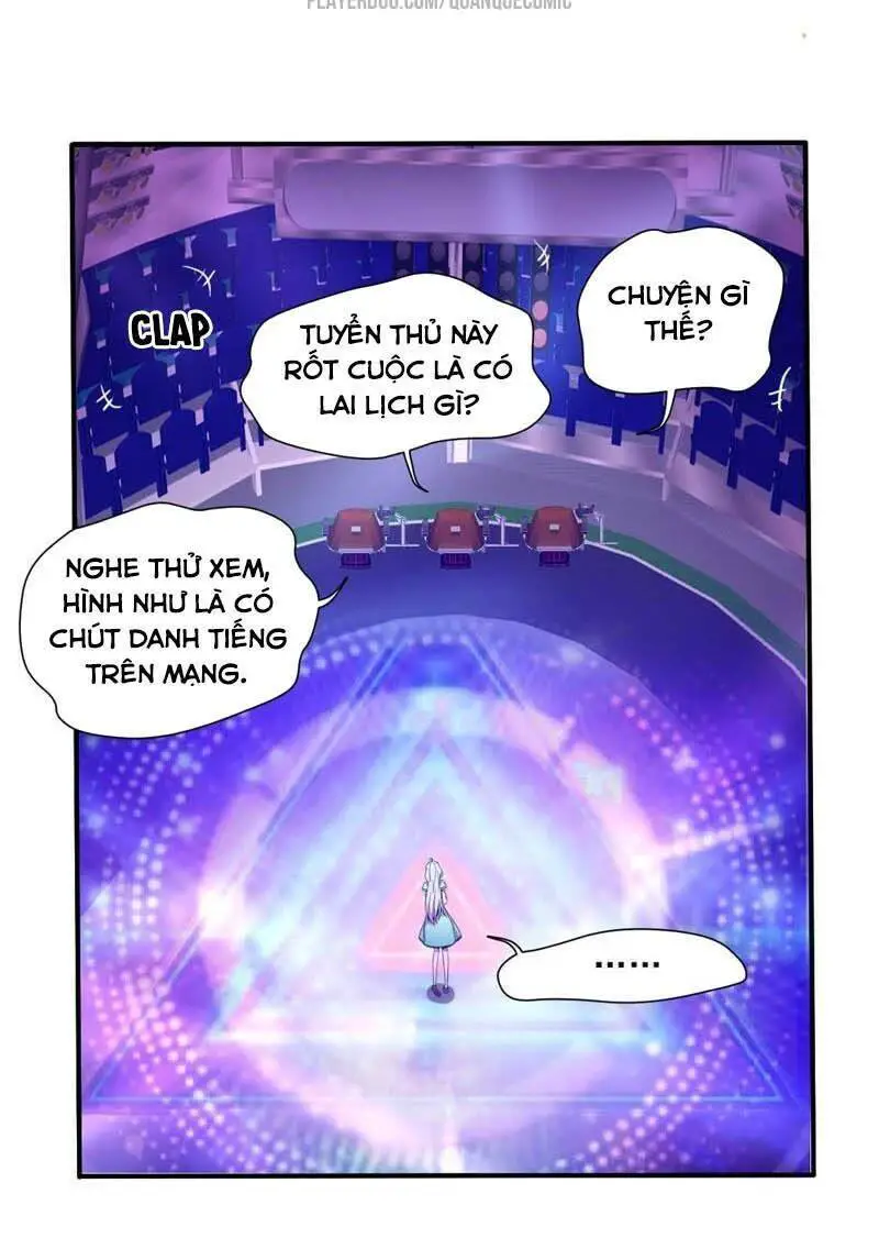 Nữ Thần Trong Điện Thoại Nettruyen ZZZ Chương 39 Page 4