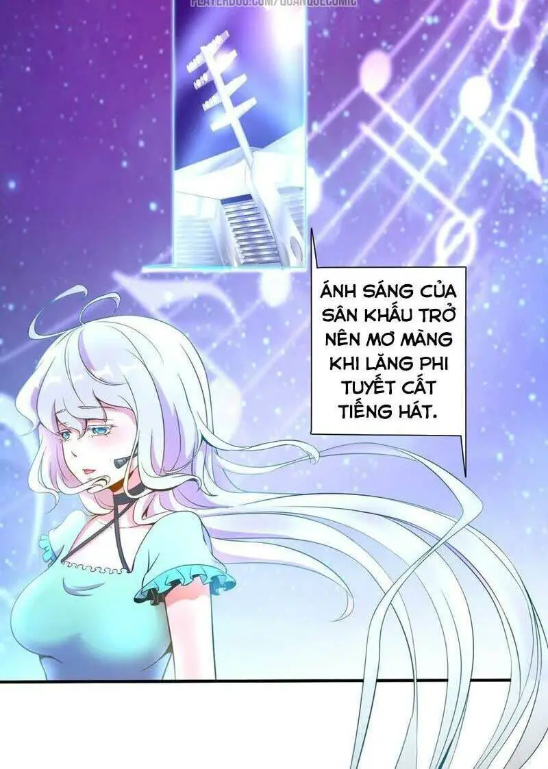 Nữ Thần Trong Điện Thoại Nettruyen ZZZ Chương 39 Page 7