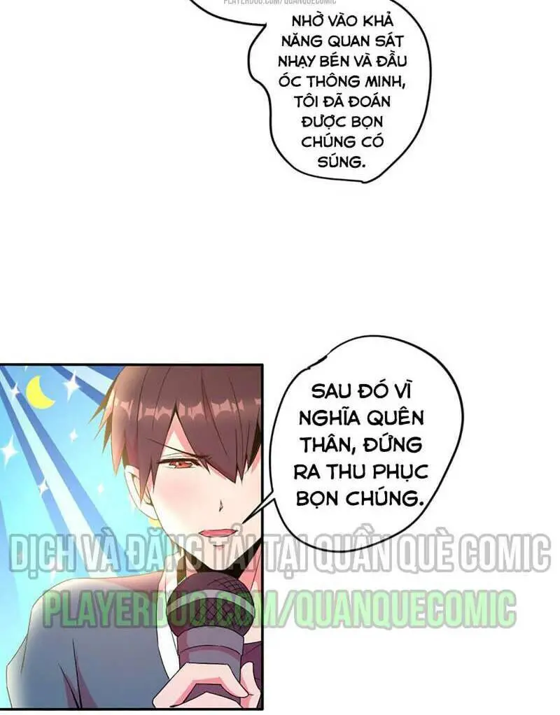 Nữ Thần Trong Điện Thoại Nettruyen ZZZ Chương 38 Page 2