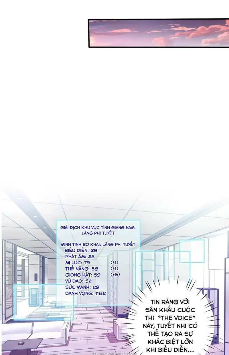 Nữ Thần Trong Điện Thoại Nettruyen ZZZ Chương 38 Page 15