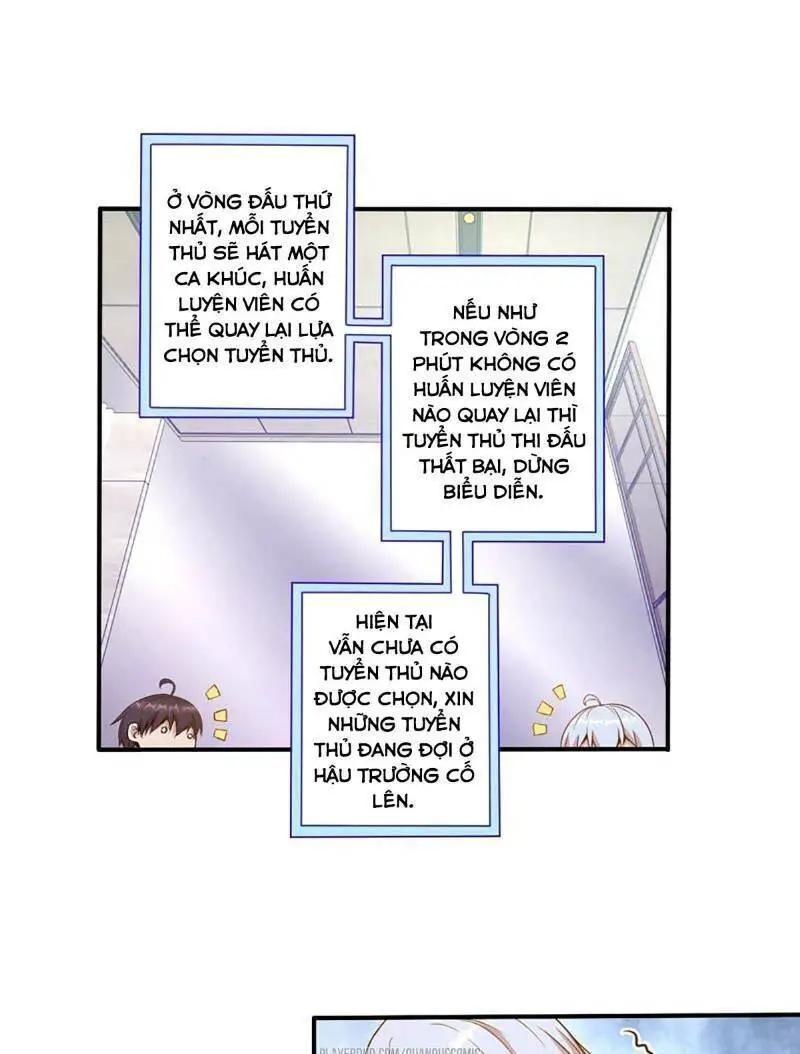 Nữ Thần Trong Điện Thoại Nettruyen ZZZ Chương 38 Page 17