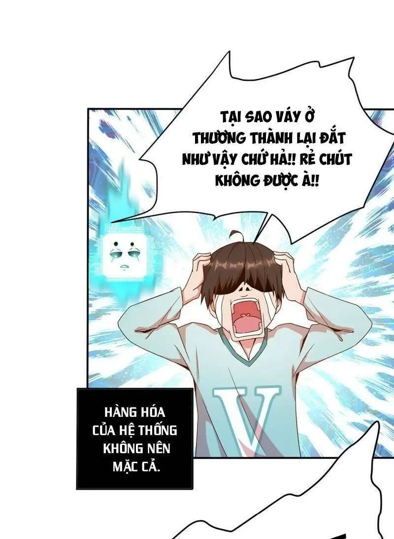 Nữ Thần Trong Điện Thoại Nettruyen ZZZ Chương 43 Page 6