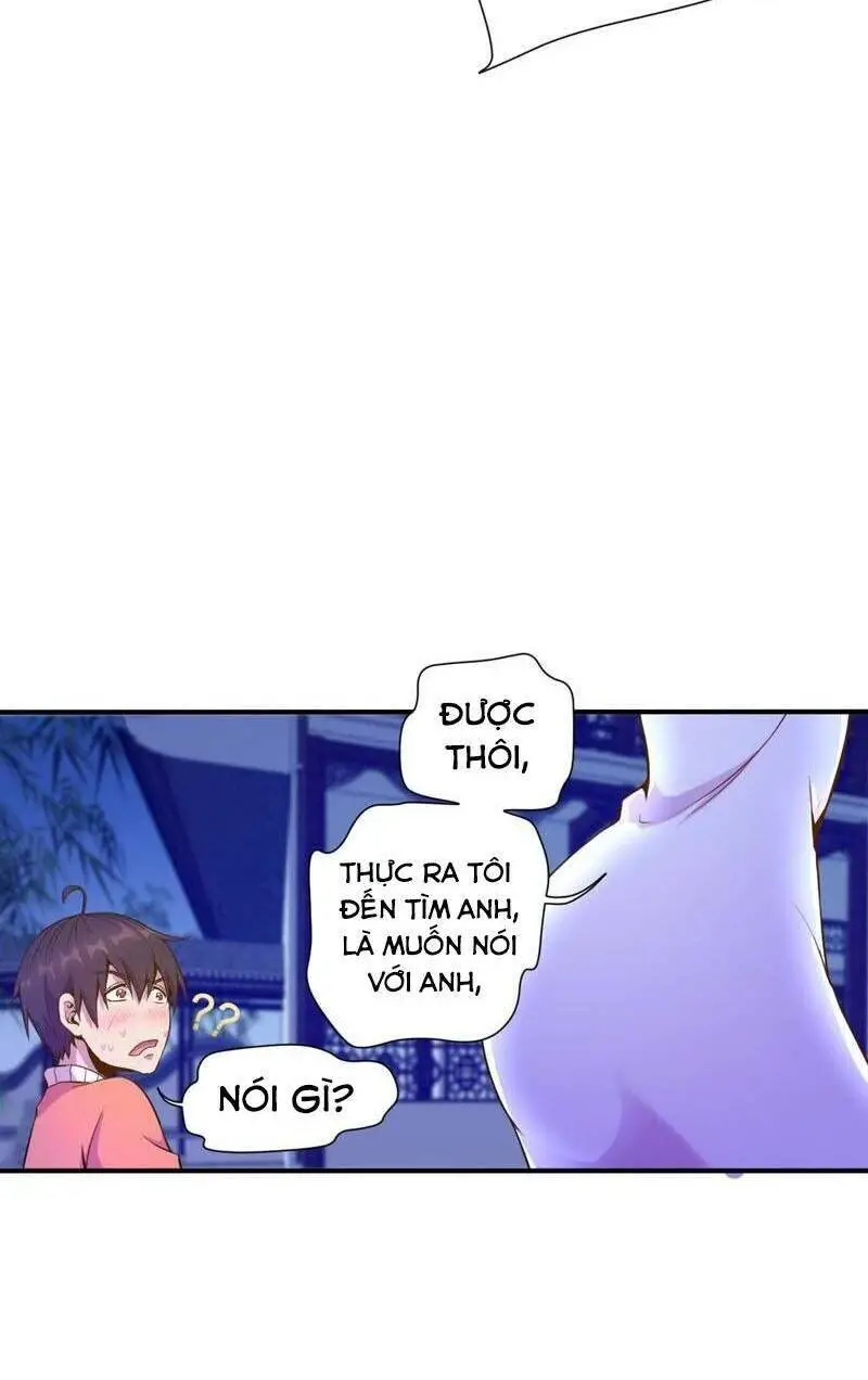 Nữ Thần Trong Điện Thoại Nettruyen ZZZ Chương 43 Page 19