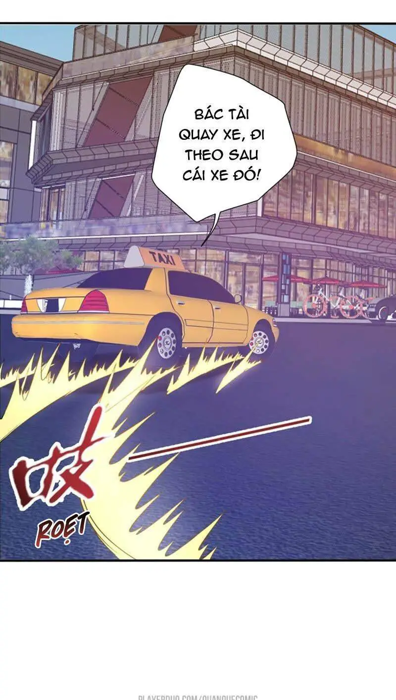 Nữ Thần Trong Điện Thoại Nettruyen ZZZ Chương 35 Page 21