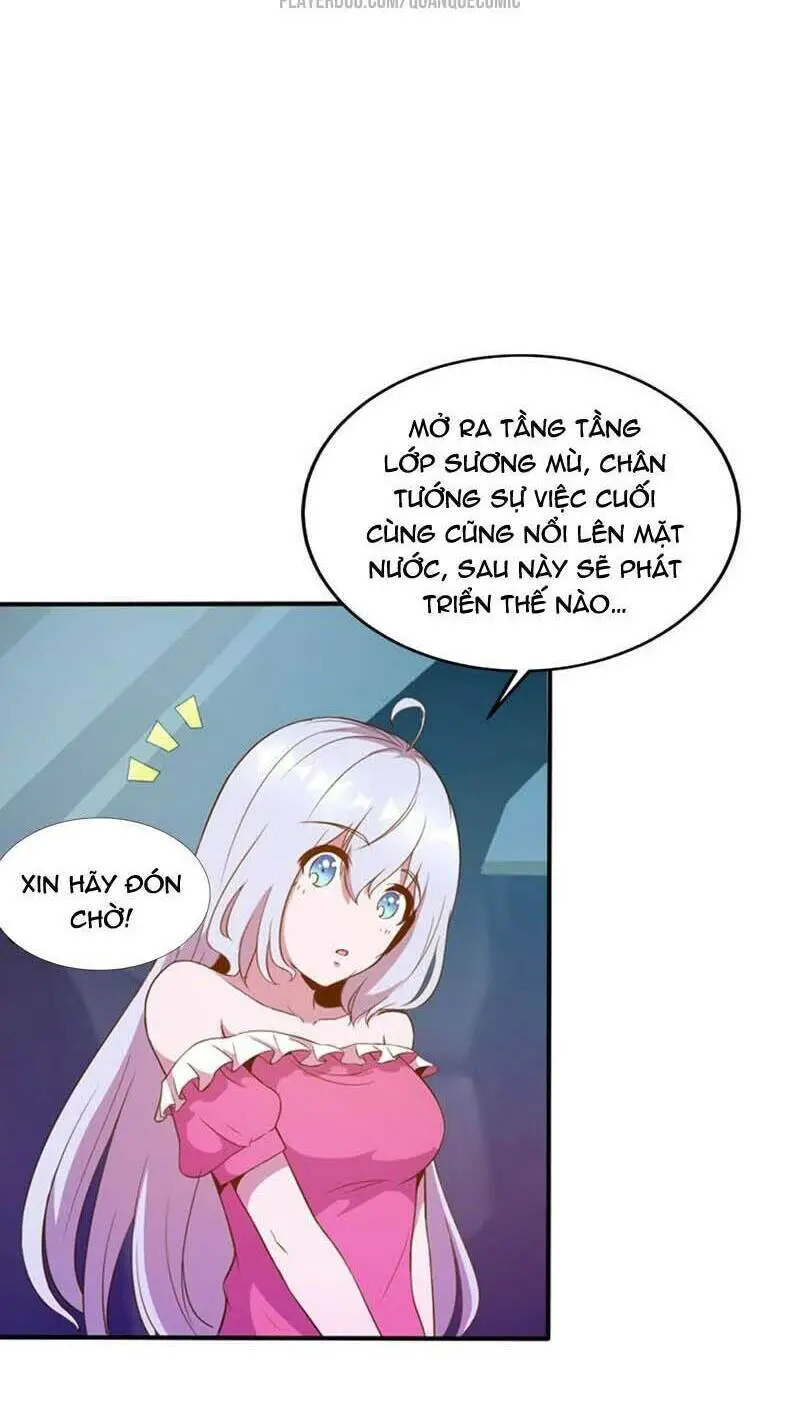 Nữ Thần Trong Điện Thoại Nettruyen ZZZ Chương 35 Page 22