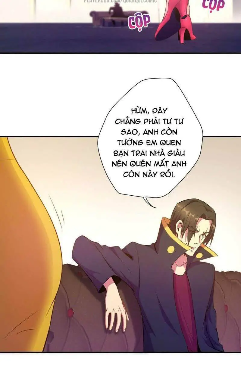 Nữ Thần Trong Điện Thoại Nettruyen ZZZ Chương 36 Page 2