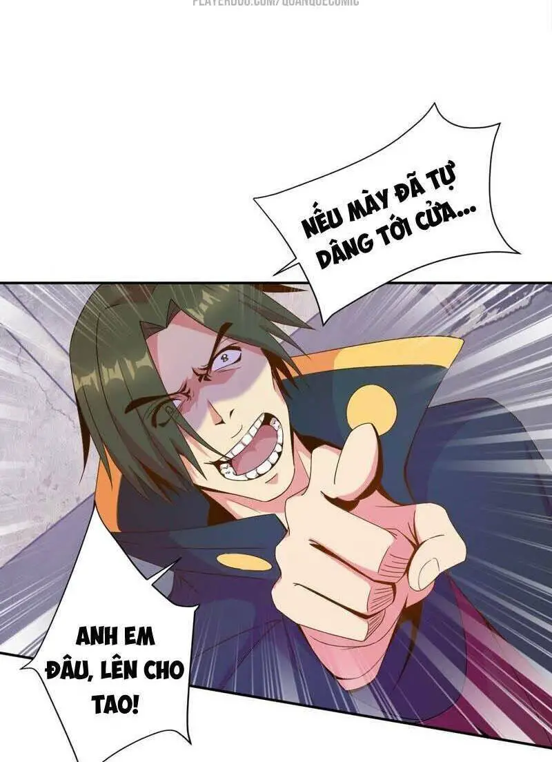 Nữ Thần Trong Điện Thoại Nettruyen ZZZ Chương 36 Page 15