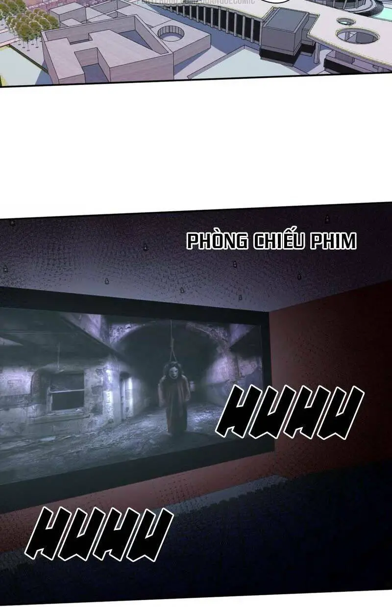 Nữ Thần Trong Điện Thoại Nettruyen ZZZ Chương 62 Page 6