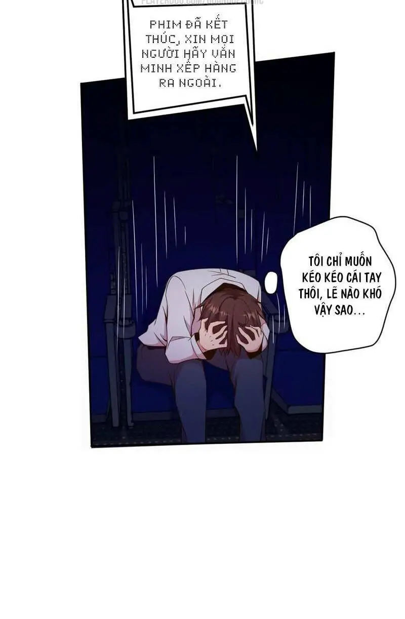 Nữ Thần Trong Điện Thoại Nettruyen ZZZ Chương 62 Page 16