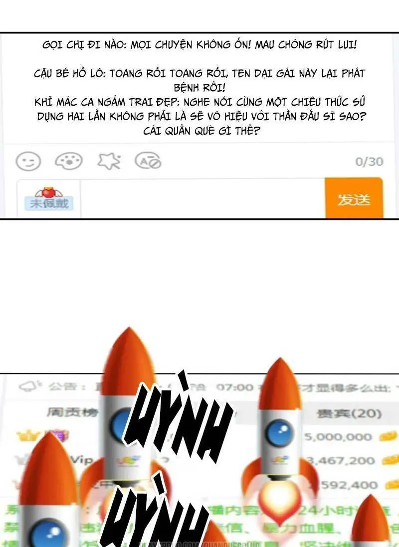 Nữ Thần Trong Điện Thoại Nettruyen ZZZ Chương 59 Page 1
