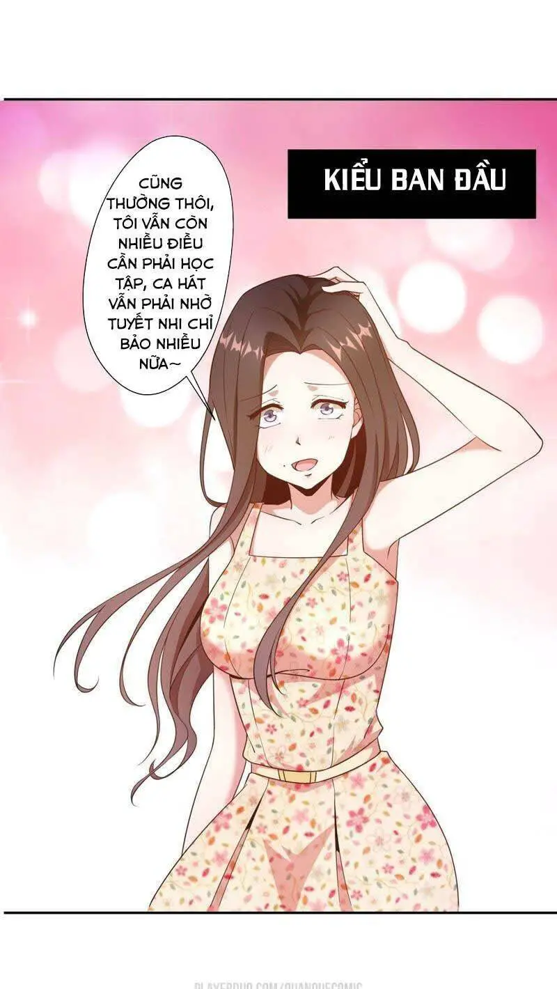 Nữ Thần Trong Điện Thoại Nettruyen ZZZ Chương 57 Page 5