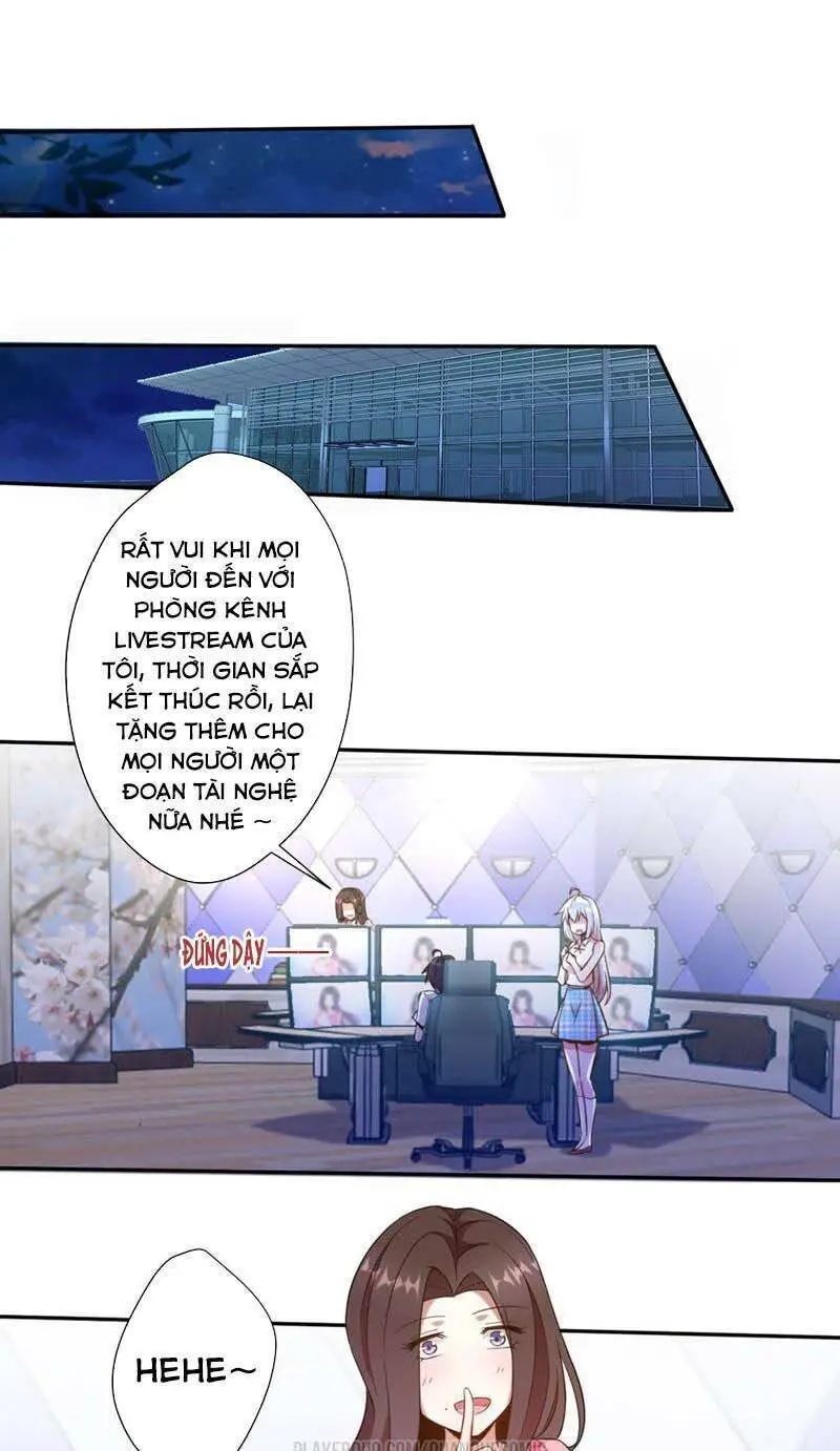 Nữ Thần Trong Điện Thoại Nettruyen ZZZ Chương 57 Page 7