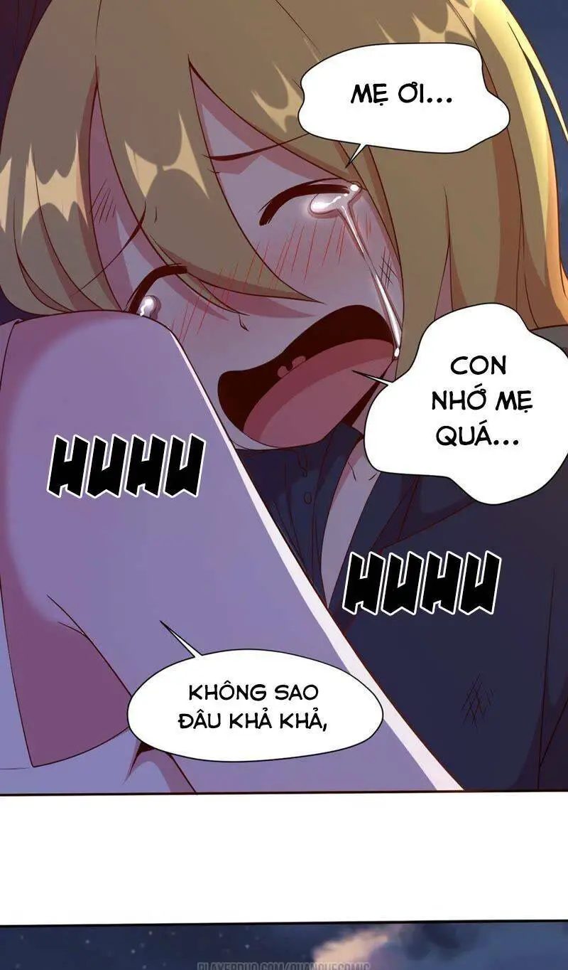 Nữ Thần Trong Điện Thoại Nettruyen ZZZ Chương 61 Page 5