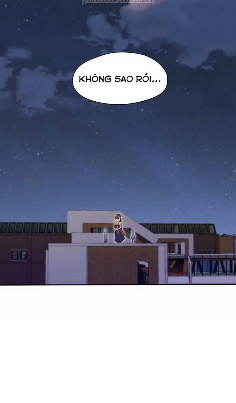 Nữ Thần Trong Điện Thoại Nettruyen ZZZ Chương 61 Page 6