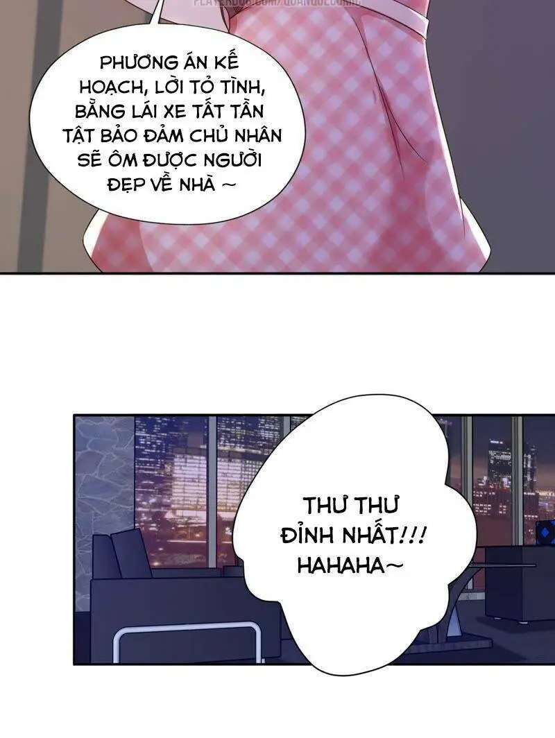 Nữ Thần Trong Điện Thoại Nettruyen ZZZ Chương 61 Page 18