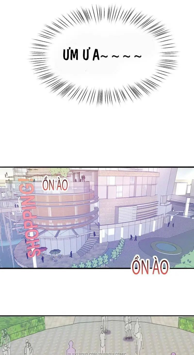 Nữ Thần Trong Điện Thoại Nettruyen ZZZ Chương 33 Page 7